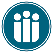 Inonu University logo